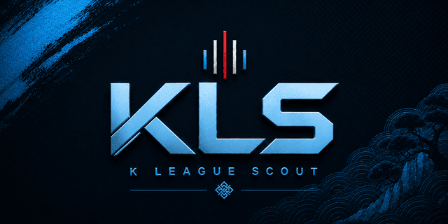 K League Scout