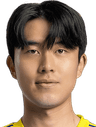 Jeong Jae-Sang