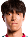 Kim Jin-Ya