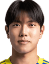 Baek In-Woo