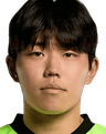 Cho Min-Kyu