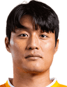 Hwang Byeong-Geun