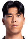 Jung Han-Min