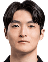 Kim Dong-Hwa
