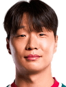 Jo Seong-Kwon