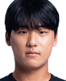 Baek Seung-Won