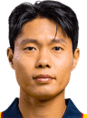 Min Sang-Gi