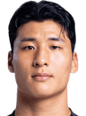 Cho Sang-Hyeok