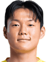 Hong Seong-Min