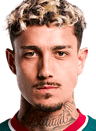 BOBSIN PEREIRA VICTOR