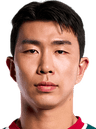 Yu Kang-Hyun