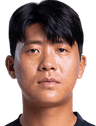 Jeon Min-Gwang