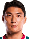 Joo Min-Kyu