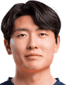 Jang Min-Gyu