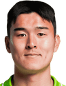 Baek Jong-Beom