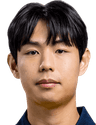 Gwon Seong-Yun