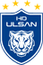 Ulsan Hyundai Horang-i