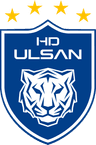 Ulsan Hyundai Horang-i