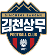 Gimcheon Sangmu